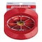 Good Cook Good Cook Red ABS Plastic Apple Slicer and Corer 10600 - alternate 2